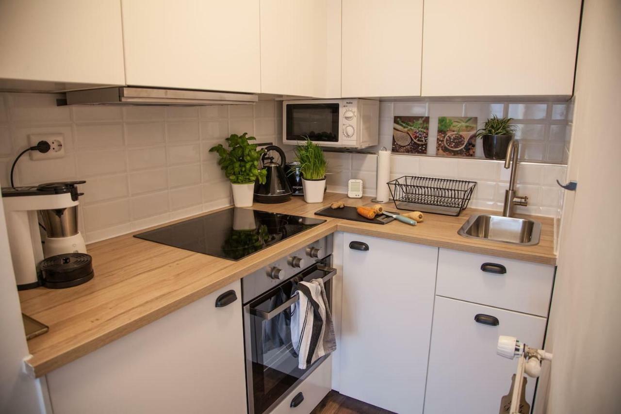 Apartment Titisee mit Netflix Wii U&Tiefgarage Exterior foto